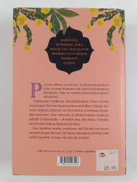 Murha Bombayssa : Perveen Mistry tutkii