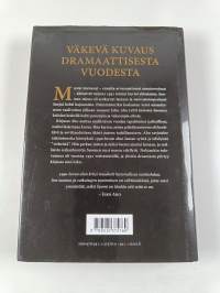 1991 : mustien joutsenten vuosi