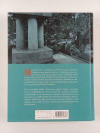 Murhatut veljet : Valter, William ja Ivar Thomen elämä ja kuolema