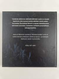 Yhteiseksi hyväksi : Kauniaisten suomalaiset seniorit 1971-2021