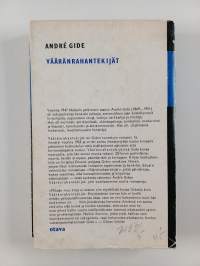 Vääränrahantekijät