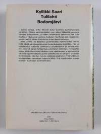 Murha ei vanhene koskaan : Reportaasi surmantöistä