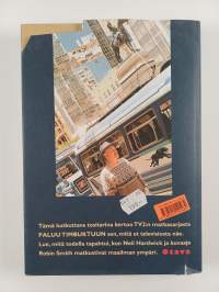 Paluu Timbuktuun : mitä todella tapahtui