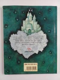 Jaakko ja pavunvarsi