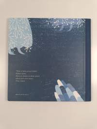 Annan seitsemän elämää