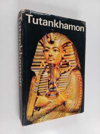 Tutankhamon : faaraon elämä ja kuolema