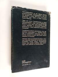 Tutankhamon : faaraon elämä ja kuolema