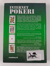 Internet-pokeri : opi voittamaan