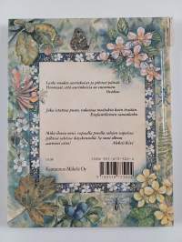 Luonnonystävän kirja