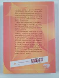 Kun säteily satuttaa : sähköherkkien selviytymistarinoita