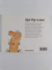 Miehen paras ystävä : nyt Viljo tulee!