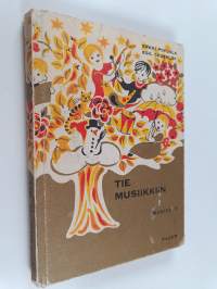 Tie musiikkiin : Musica 2