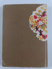 Tie musiikkiin : Musica 2