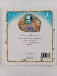 Tammimetsän iltarukouksia