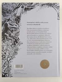 Jumalalle pyhitetty susi : runojen muistelmat