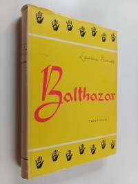 Balthazar