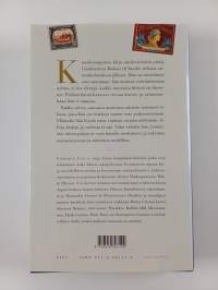 Kuningatar Loanan arvoituksellinen liekki