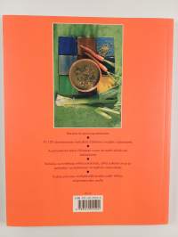 Terveellinen Välimeren ruoka