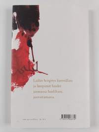 Tarina hullusta rakastajasta ja muita runoja