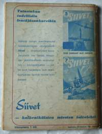 Siivet 10  1968 Torpedoisku