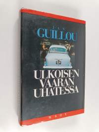 Ulkoisen vaaran uhatessa