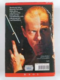 Ulkoisen vaaran uhatessa