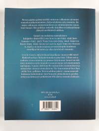 Merenvaahdon palatsi : yhdysvaltalaista nykyrunoutta