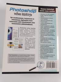 Photoshop : velhon käsikirja