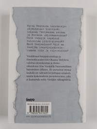 He seurasivat minua kadulla