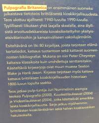 Pulpografia Britannica