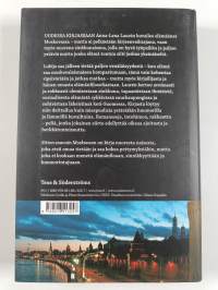 Sitten saavuin Moskovaan