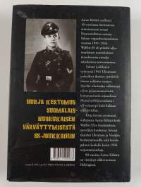 Pääkallosotilas : SS-vapaaehtoiseksi 16-vuotiaana