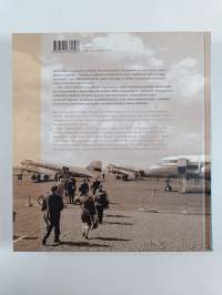 Aika matka kiitotiellä = The Finavia story