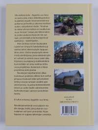 Oho kallista kotia : bygattiin uus hima (signeerattu)