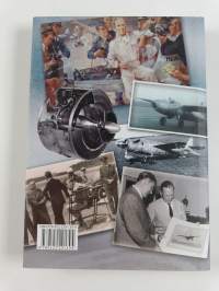 Ensimmäinen suihkukonelentäjä : lentokapteeni Erich Warsitz