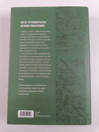 Vihollisen selustassa : Päämajan tiedustelu Neuvosto-Karjalassa 1939-1944