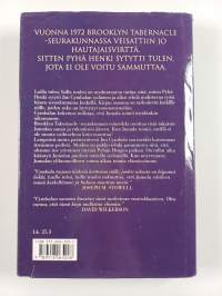 Lailla tulen, lailla tuulen : kertomus Brooklyn Tabernacle -seurakunnan ihmeestä