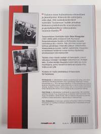 Karjalan taivaalla : Lentäjän päiväkirjat jatkosodasta