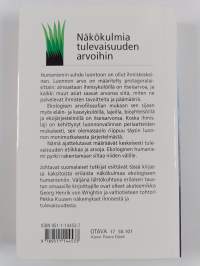 Ekologinen humanismi