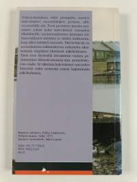 Pohjois-Karjalan kalevalaisen perinteen juuret