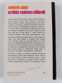 Erään naisen elämä