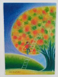 Raamattu-työkirjani