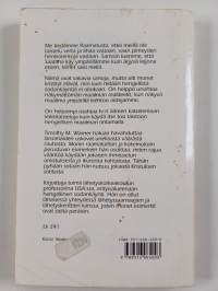 Taistelurukous : hengellisen sodankäynnin opas