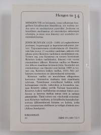 Kristityn vaellus 2 : Kristityn lesken vaellus