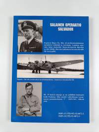 Salainen operaatio Salvador