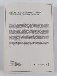 Sama meri kaikissa meissä