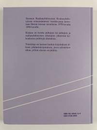 Taistelusta rauhaa : Vuosikirja 1990