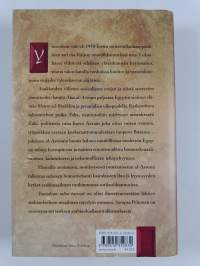 Yacoubian-talon tarinat