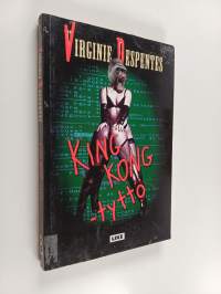 King Kong -tyttö