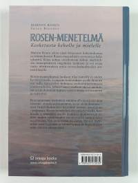 Rosen-menetelmä : kosketusta keholle ja mielelle